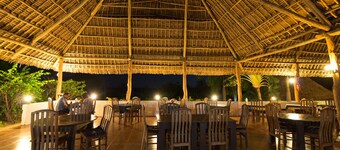 Bomani Beach Bungalows