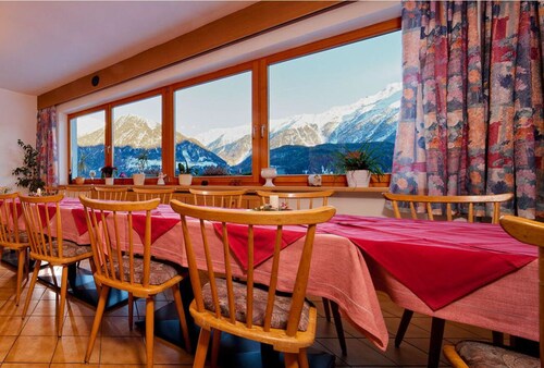 Alpengasthof Köfels