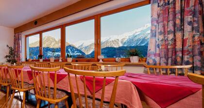 Alpengasthof Köfels