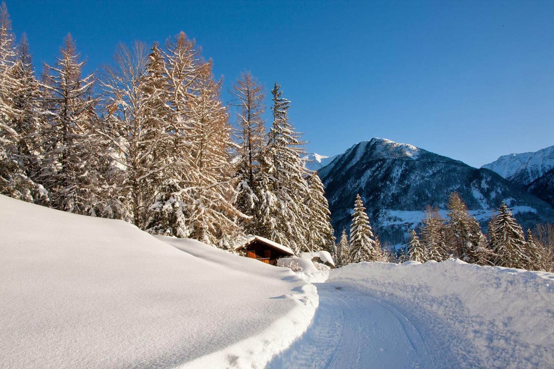 Wintersport/Ski