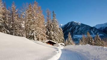 Wintersport/Ski
