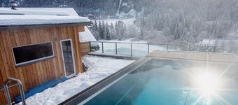 Naturhotel Tandler