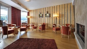 View from property - Naturhotel Tandler (Sankt Jakob in Defereggen)