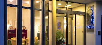 Zollamt Design Hotel