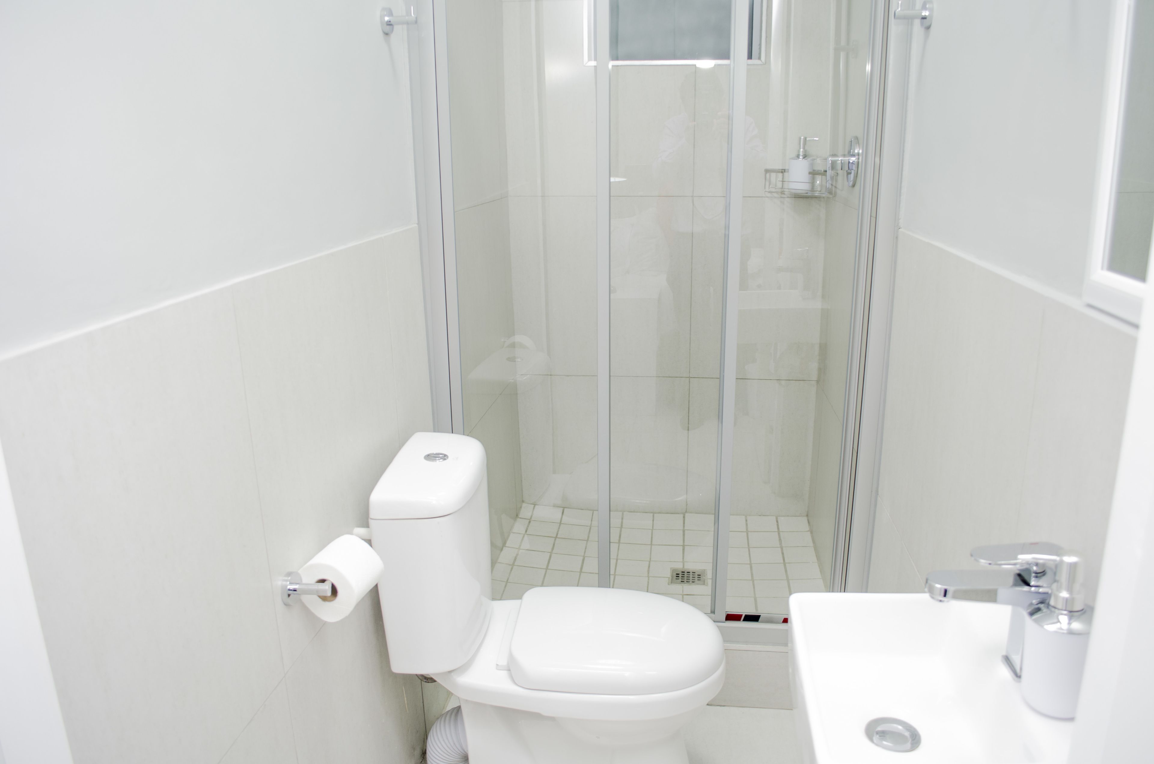 Appartement | Salle de bain