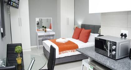 Cape Town Micro Apartments