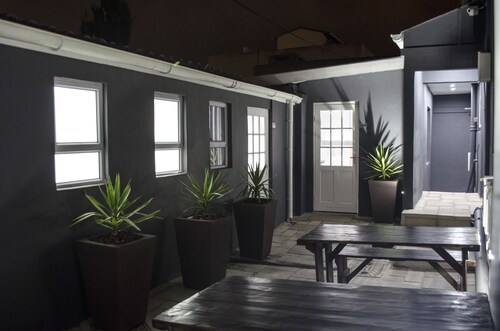 Cape Town Micro Apartments