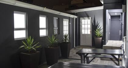 Cape Town Micro Apartments