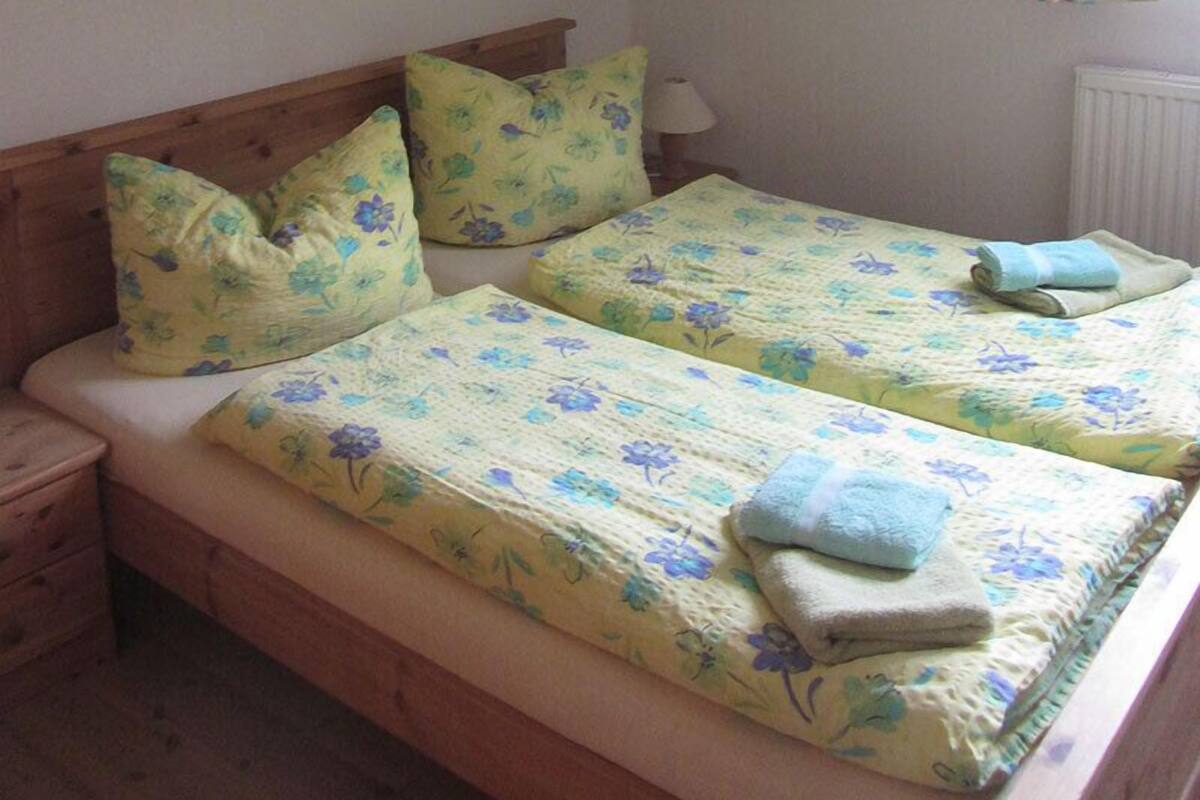 Appartement Standard | AccĂšs au Wi-Fi (inclus), literie fournie