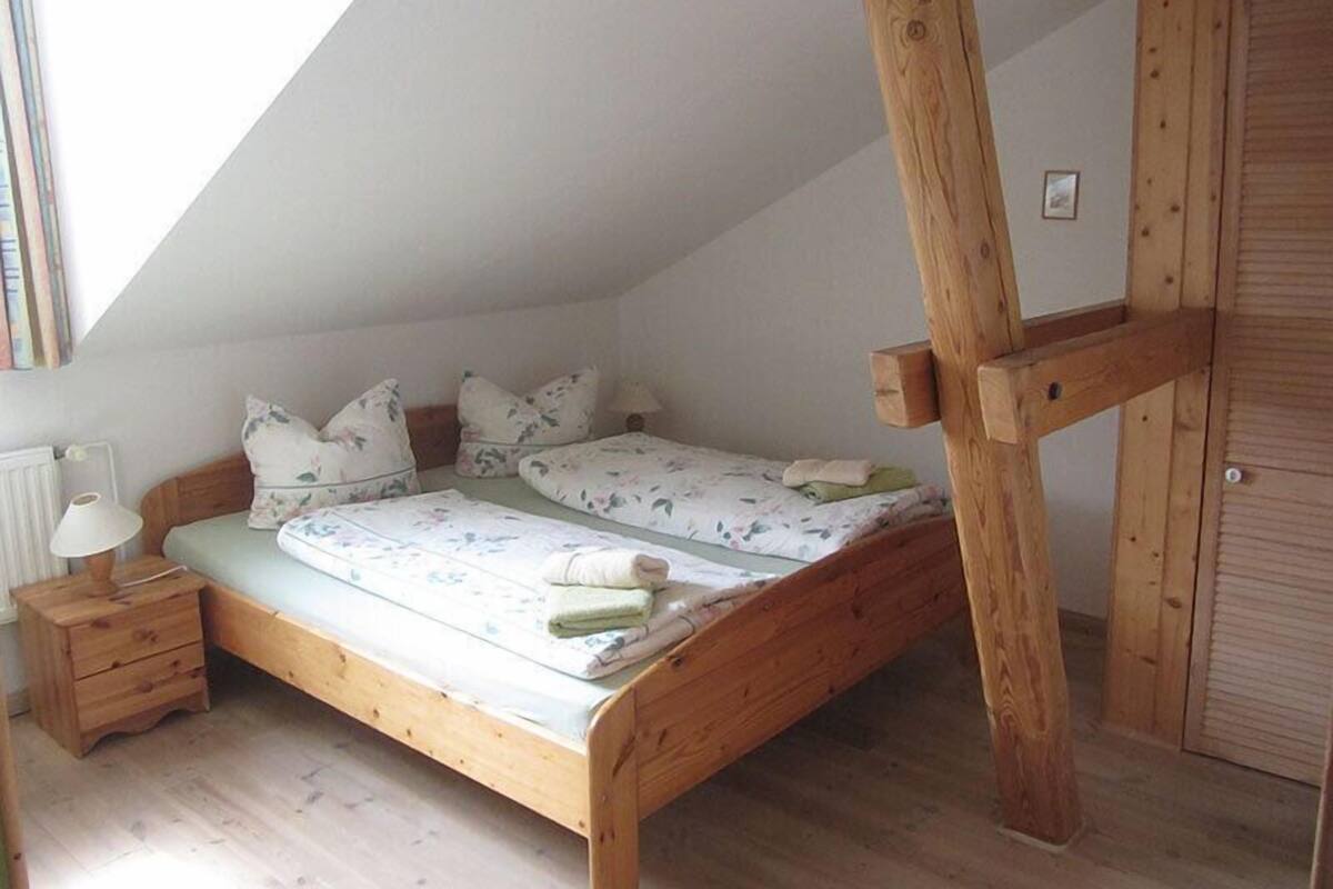 Appartement Confort, 2 chambres | Accès au Wi-Fi (inclus), literie fournie