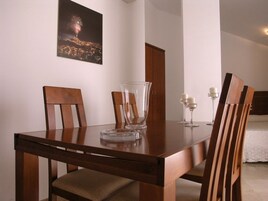 Servicio de comidas en la habitación
