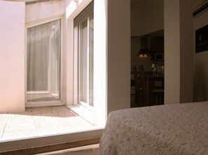 Soundproofing, free WiFi, bed sheets, wheelchair access - Apartamentos Aixa II (Caravaca de la Cruz)