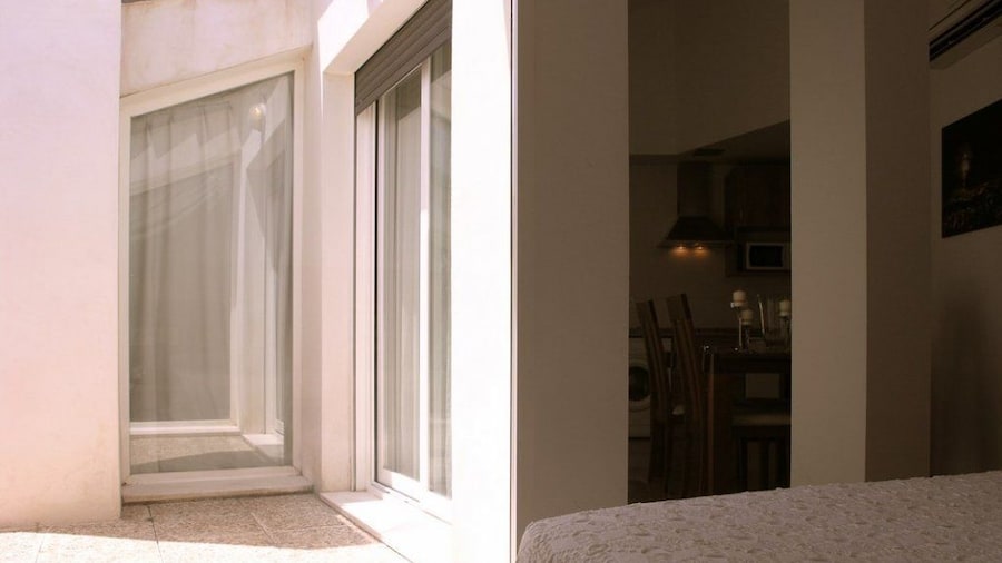 Apartamentos Aixa II