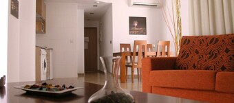 Apartamentos Aixa II