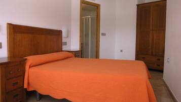 Geluiddichte muren, gratis wifi, beddengoed, rolstoeltoegankelijk