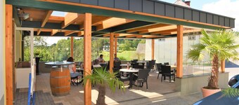 Restaurant Ulbing Gasthof