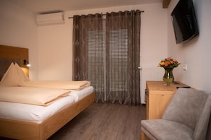 Room - Restaurant Ulbing Gasthof (Techelsberg am Worther See)