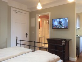 Comfort Apartment | 1 bedroom, individually decorated, individually furnished, free WiFi