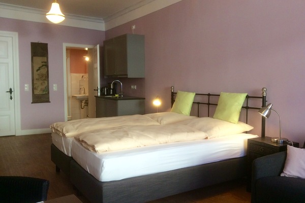 Standard Apartment | 1 bedroom, individually decorated, individually furnished, free WiFi