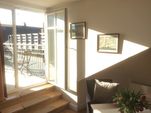 Interior detail - Apartments Hugos Haus (Eckernfoerde)