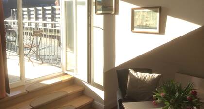 Apartments Hugos Haus