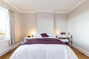Chambre Double Deluxe