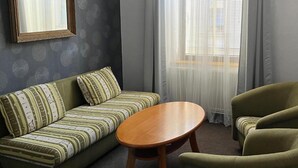 Oppholdsområde