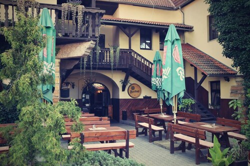 U Dvou Medvidku