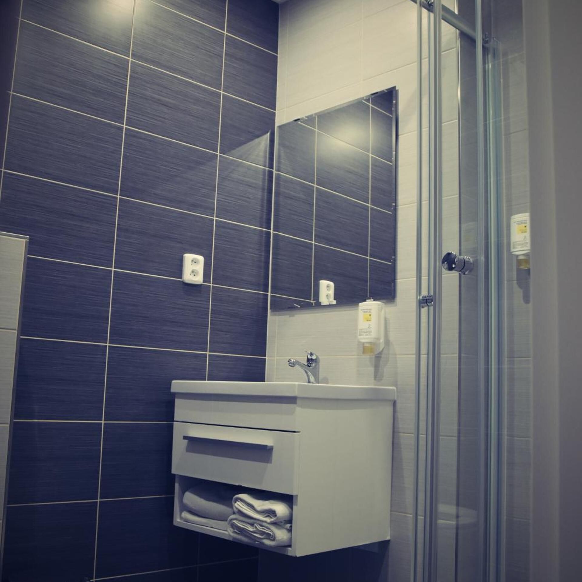 Kamar mandi