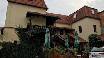 Exterieur
