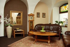 Lobby - U Dvou Medvidku (Chomutov)