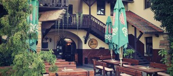 U Dvou Medvidku
