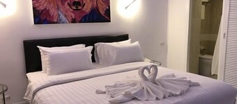 Le Cafe Royale Hotel