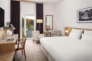 Room - Harvey SPA & KUR (Frantiskovy Lazne)