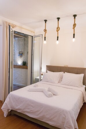 Studio – comfort (Artemis) | Sengetøy i egyptisk bomull, sengetøy av topp kvalitet og safe på rommet