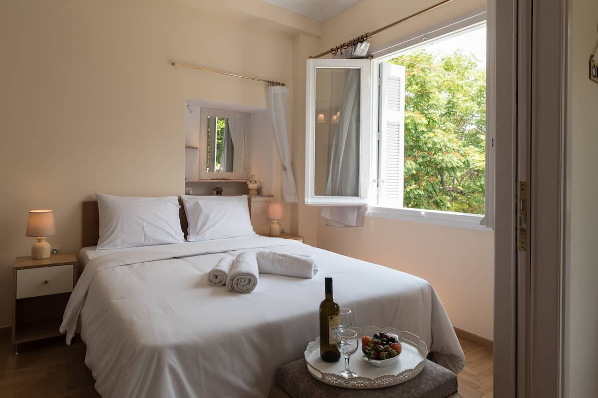 Luxury-Apartment (Hermes)