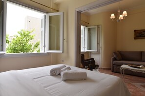 Luxury-Apartment (Hermes)