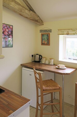Cottage | Cuisine privée