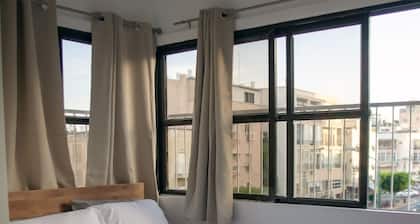Hostel BU93
