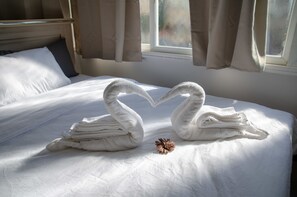 Classic-Studio, 1 Queen-Bett und Schlafsofa, Nichtraucher