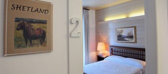 Società Agricola La Staccionata