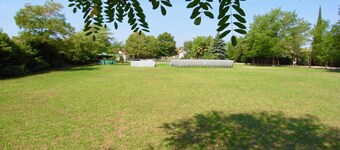 Società Agricola La Staccionata