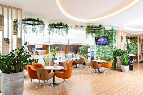 Hotel Ba Antowo Sport