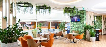 Hotel Ba Antowo Sport