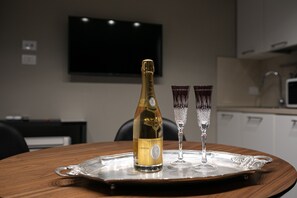 Appartement Familial | Cuisine privée