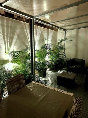 Appartement Familial | Terrasse/Patio