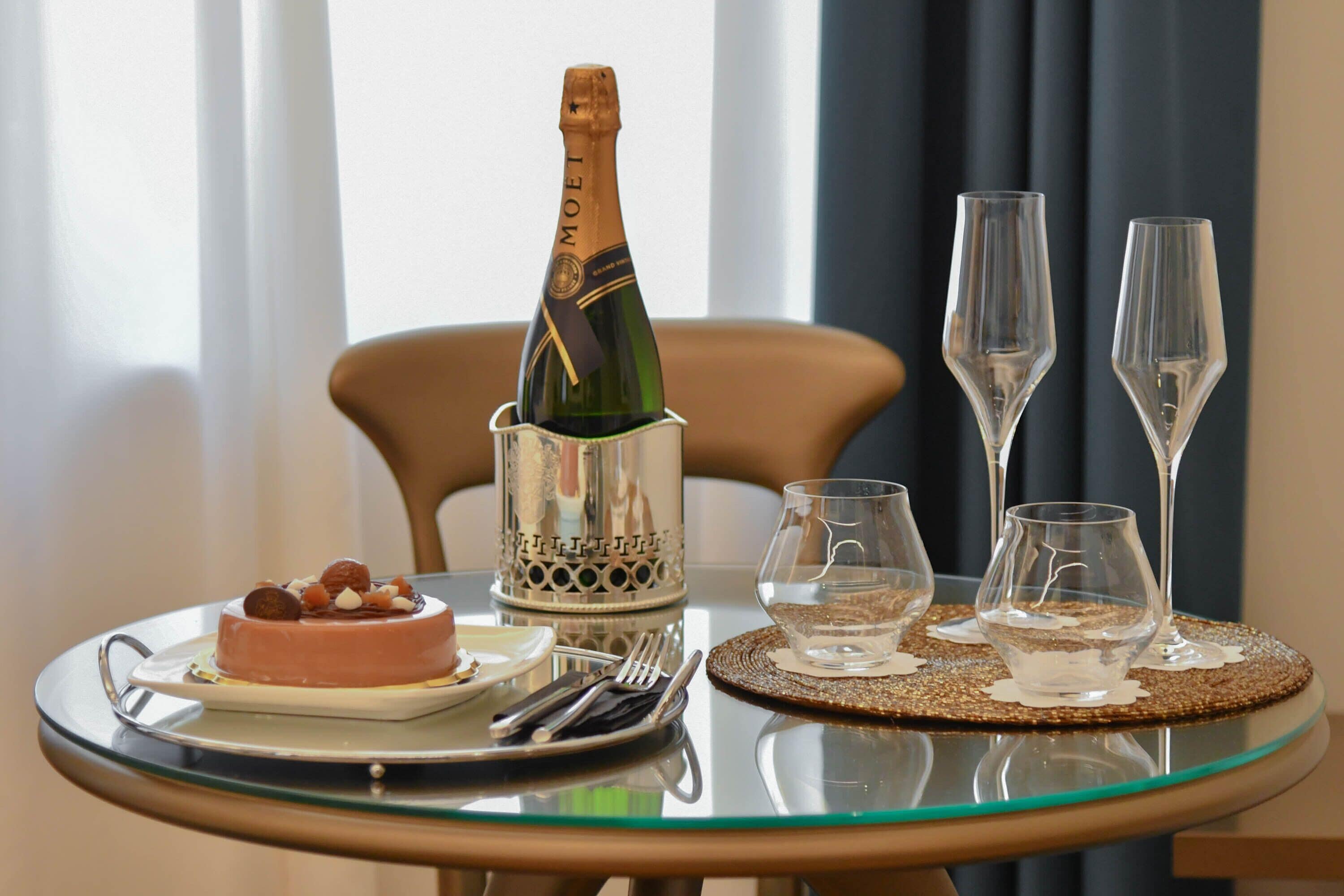 Foto - The Unique Brera Suites