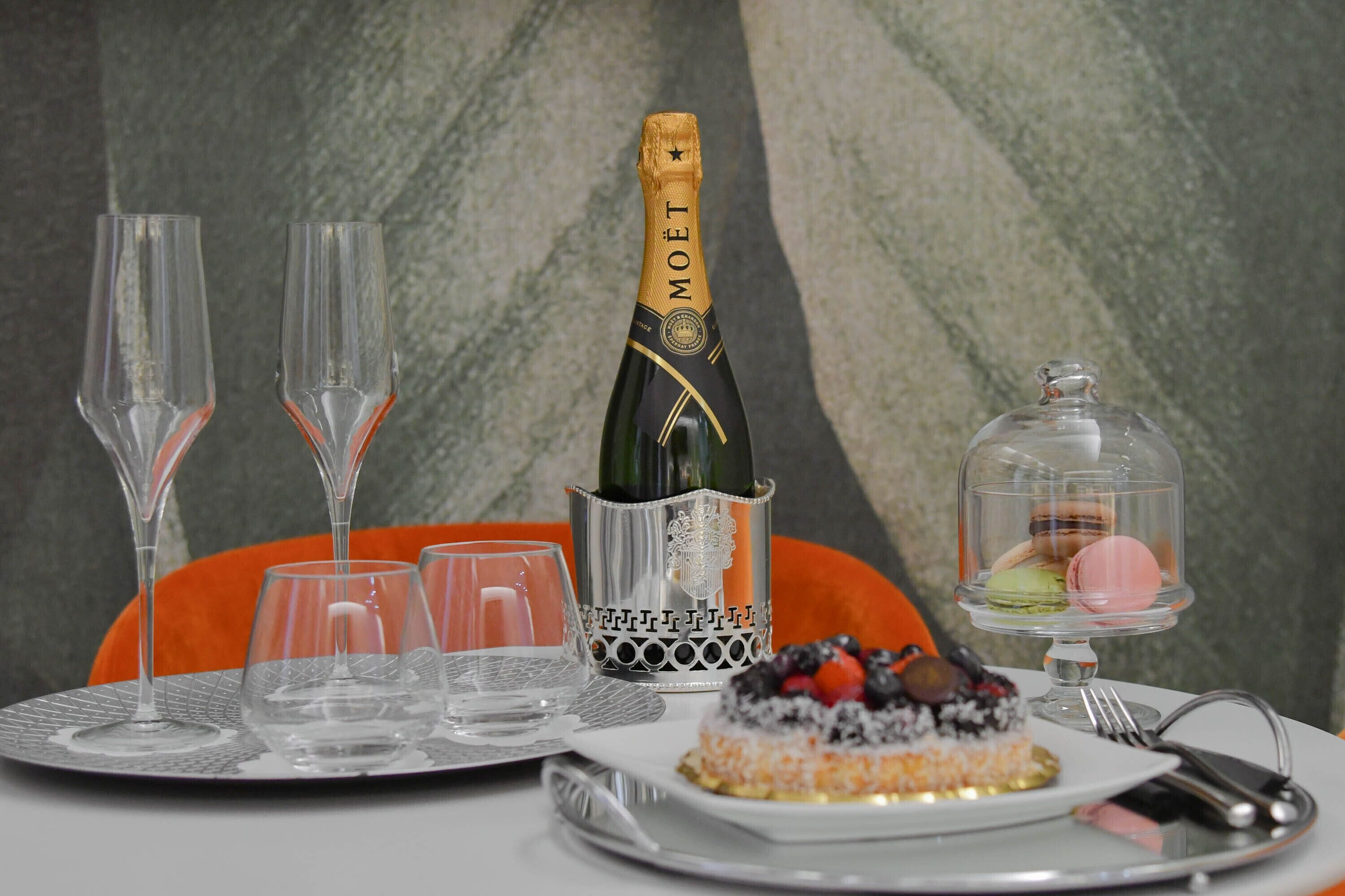 Foto - The Unique Brera Suites