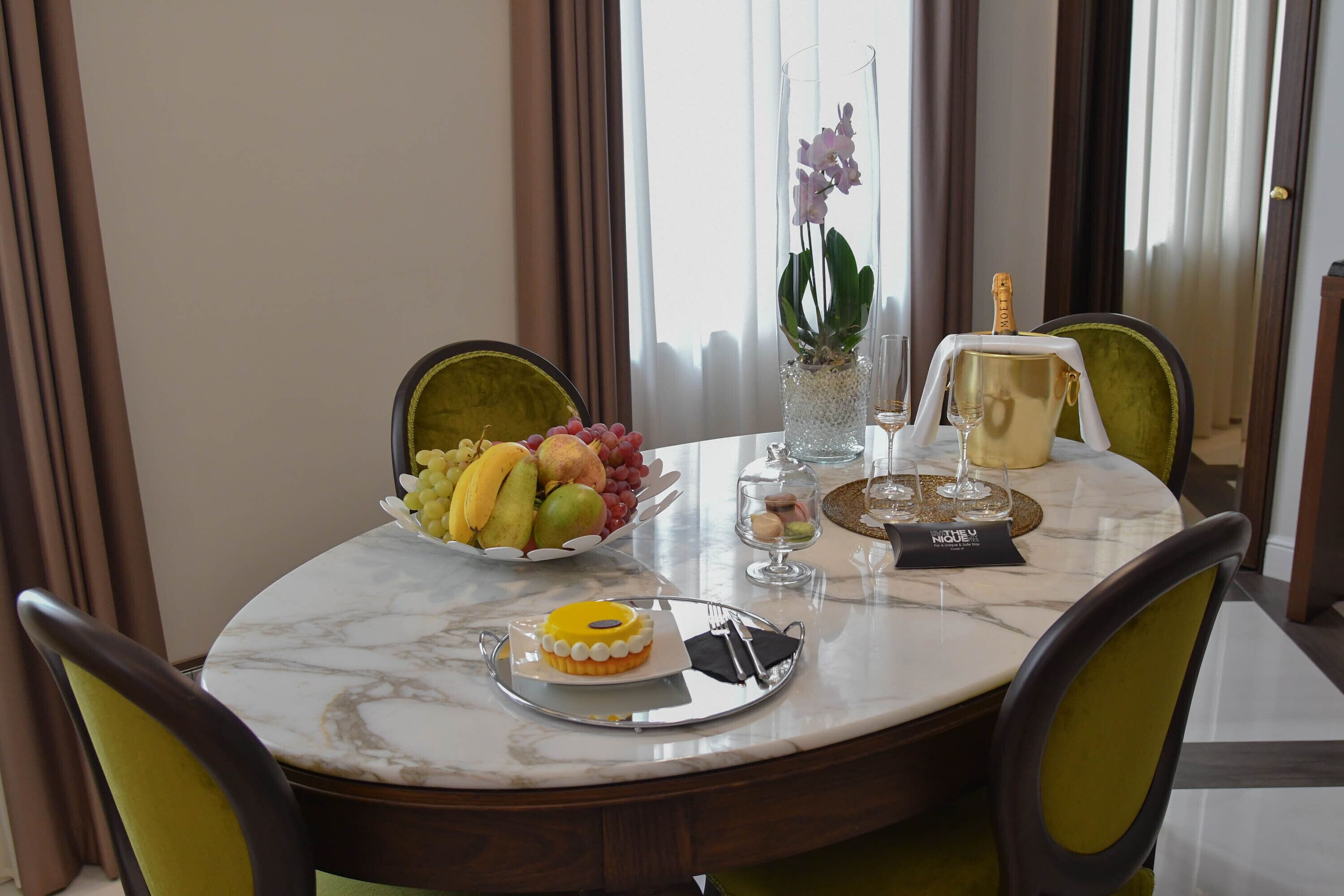 Foto - The Unique Brera Suites