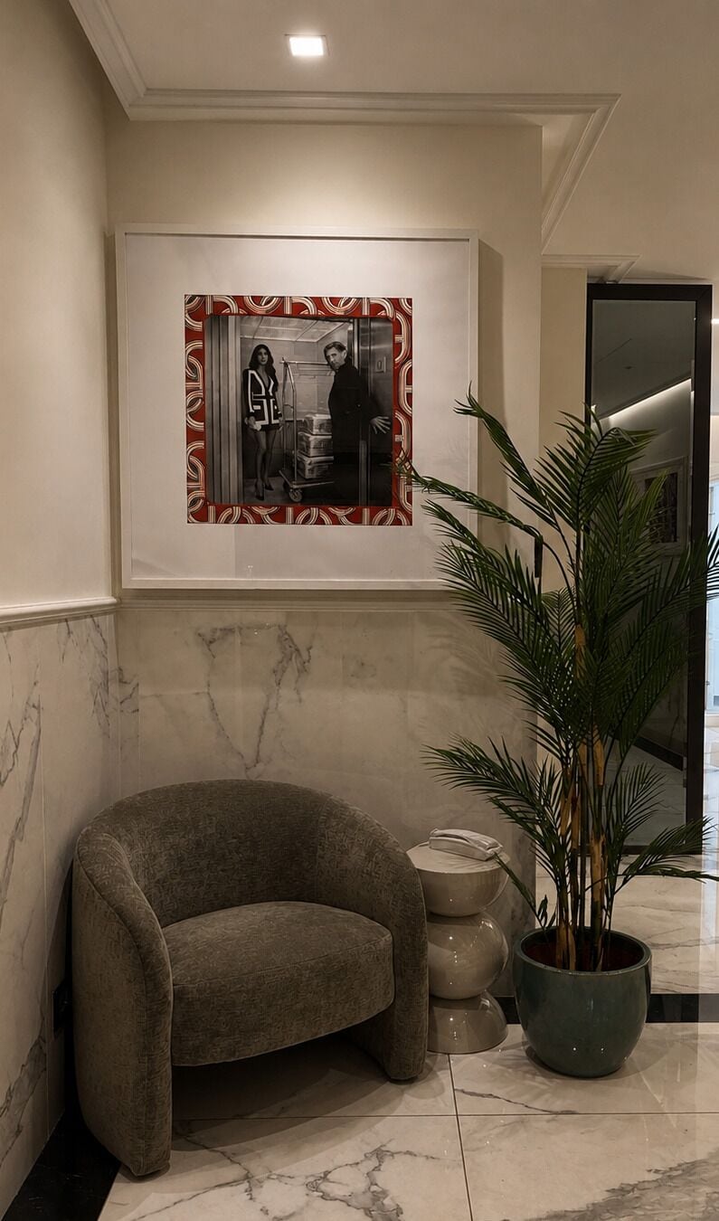 Foto - The Unique Brera Suites